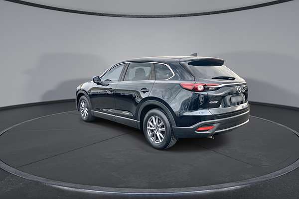 2018 Mazda CX-9 Sport TC