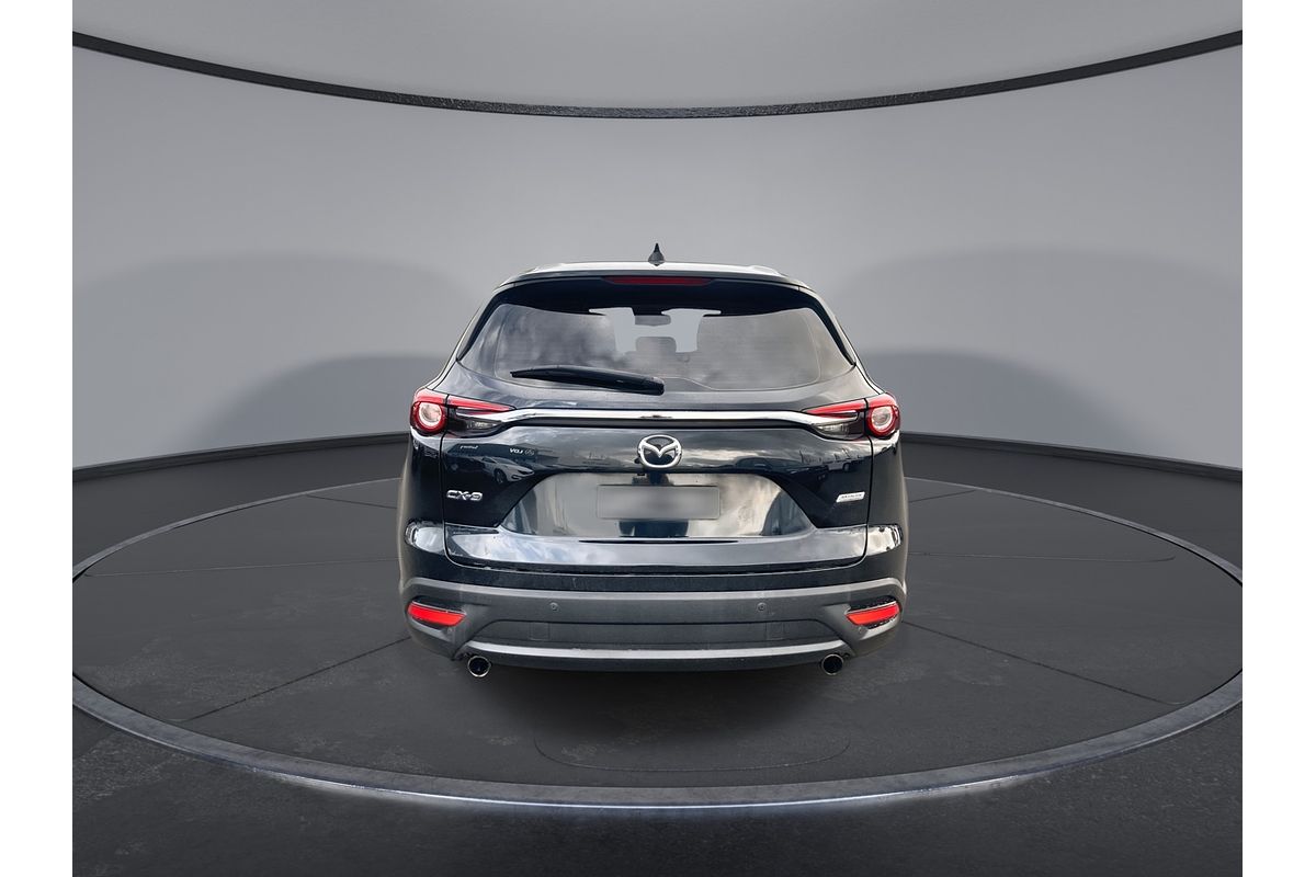 2018 Mazda CX-9 Sport TC