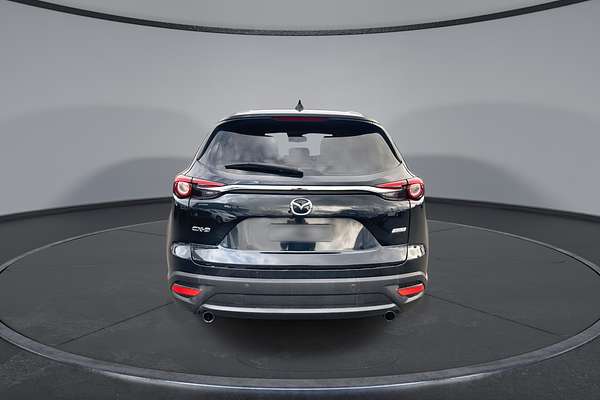 2018 Mazda CX-9 Sport TC