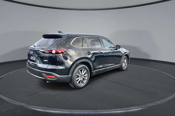 2018 Mazda CX-9 Sport TC
