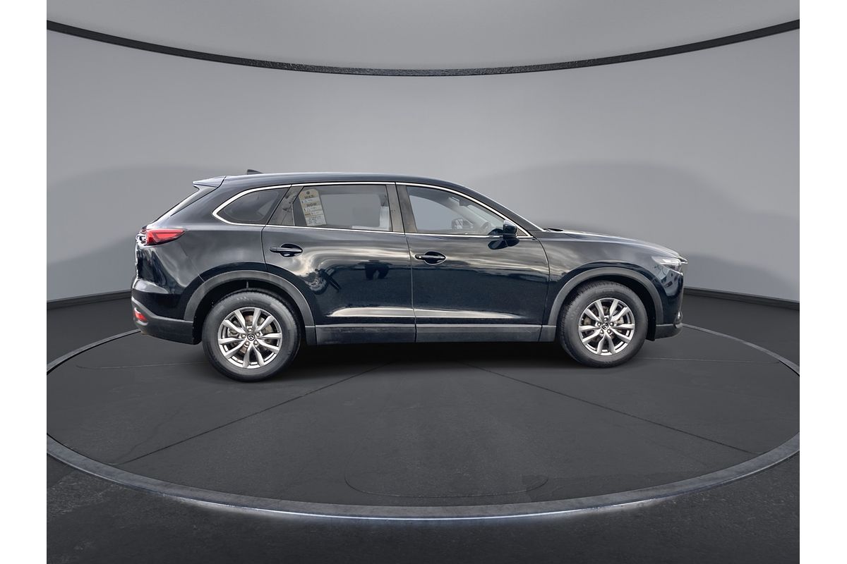 2018 Mazda CX-9 Sport TC