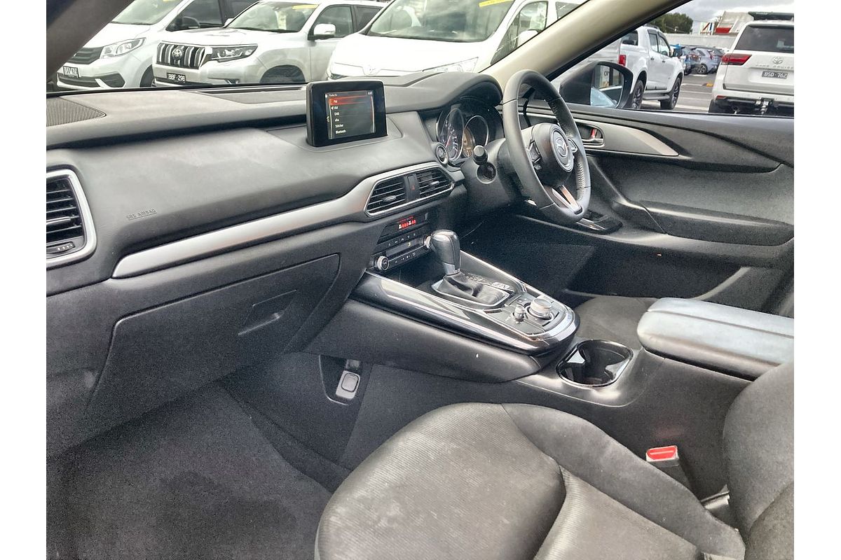 2018 Mazda CX-9 Sport TC