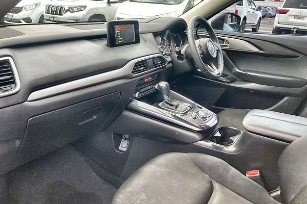 2018 Mazda CX-9 Sport TC