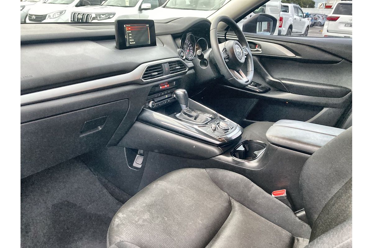 2018 Mazda CX-9 Sport TC