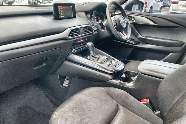 2018 Mazda CX-9 Sport TC