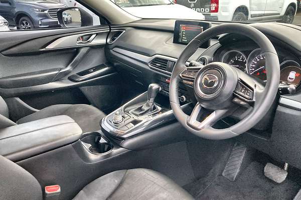2018 Mazda CX-9 Sport TC