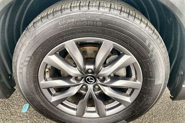 2018 Mazda CX-9 Sport TC