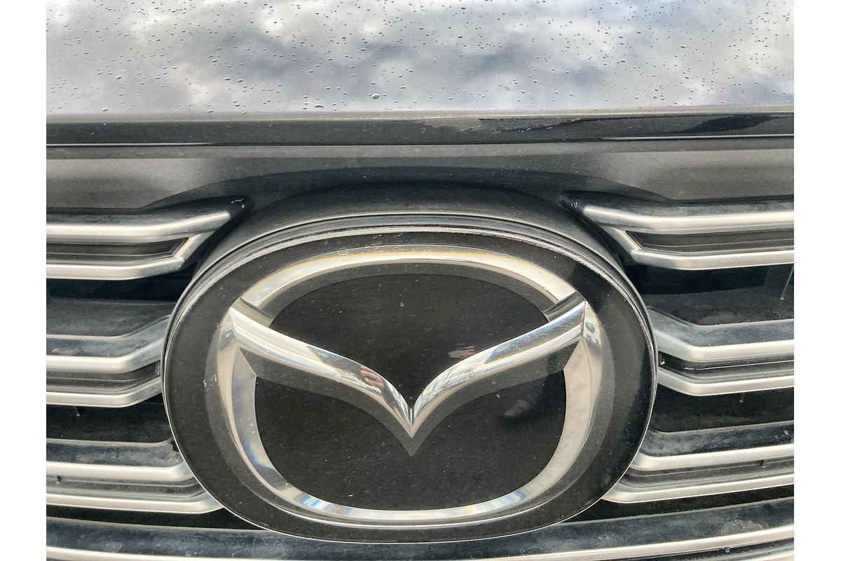 2018 Mazda CX-9 Sport TC