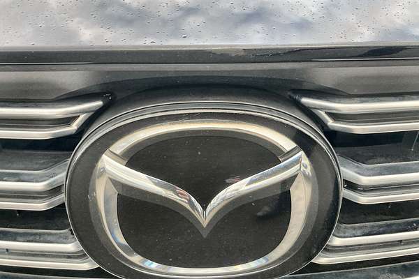 2018 Mazda CX-9 Sport TC