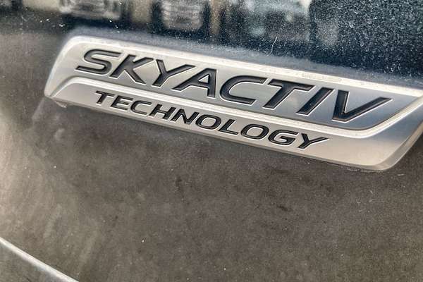 2018 Mazda CX-9 Sport TC