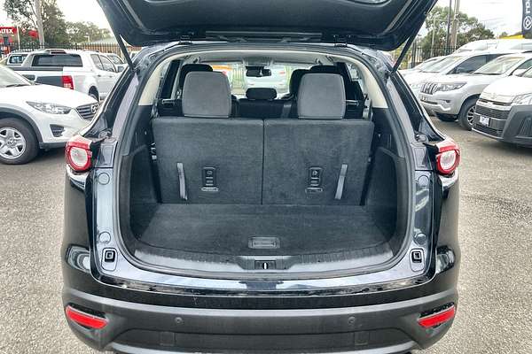 2018 Mazda CX-9 Sport TC