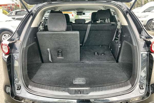 2018 Mazda CX-9 Sport TC