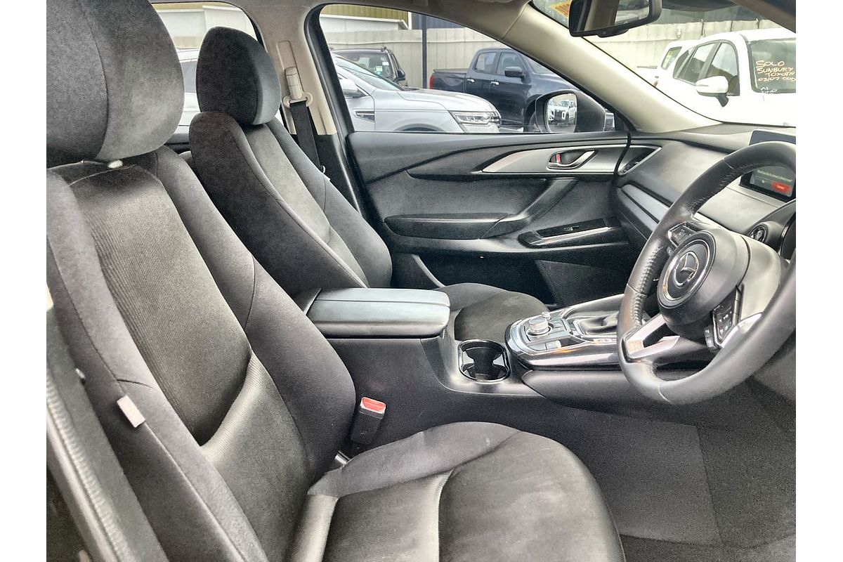 2018 Mazda CX-9 Sport TC