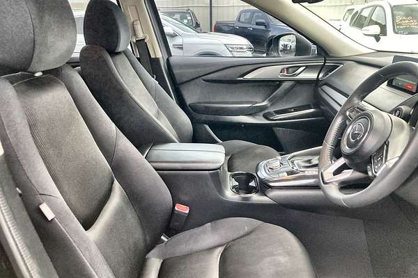 2018 Mazda CX-9 Sport TC