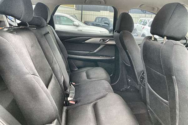 2018 Mazda CX-9 Sport TC