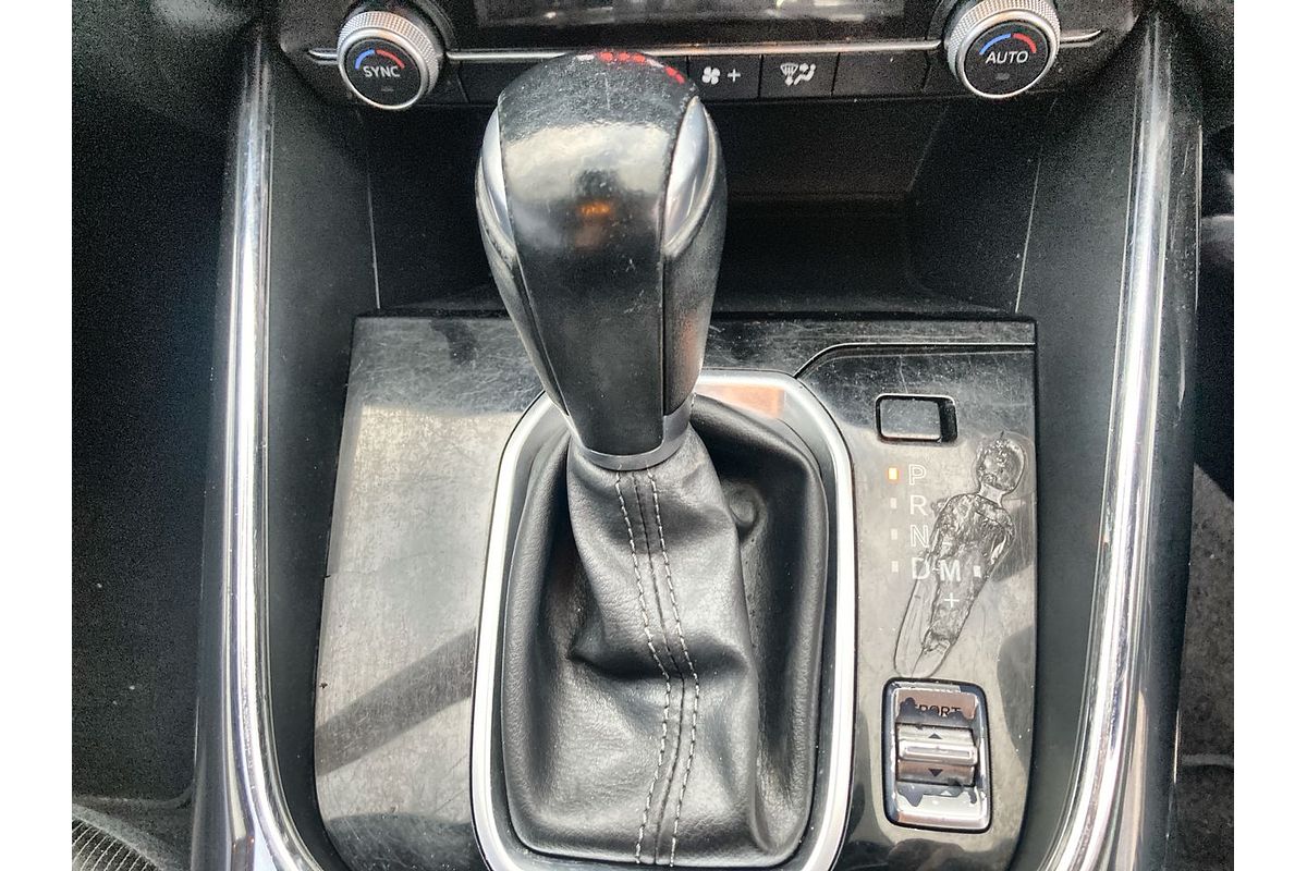 2018 Mazda CX-9 Sport TC