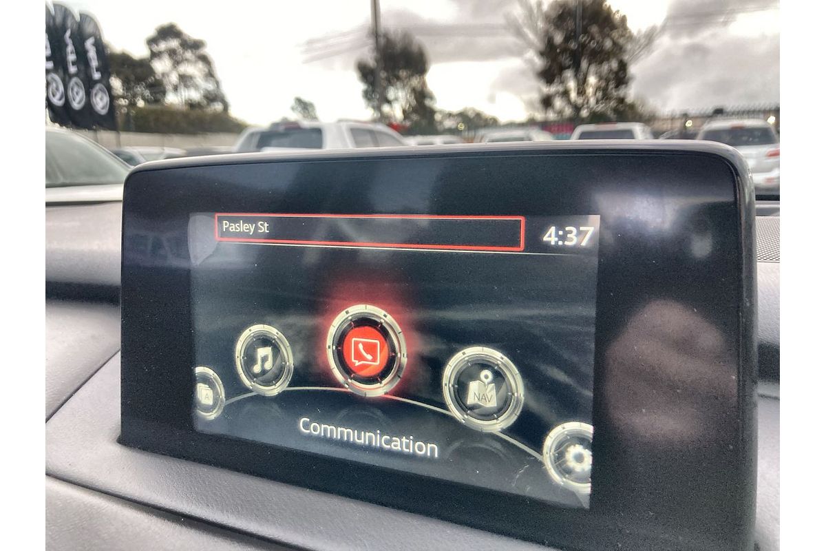 2018 Mazda CX-9 Sport TC