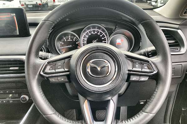 2018 Mazda CX-9 Sport TC