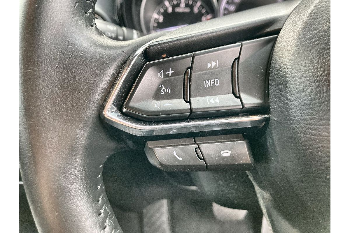 2018 Mazda CX-9 Sport TC