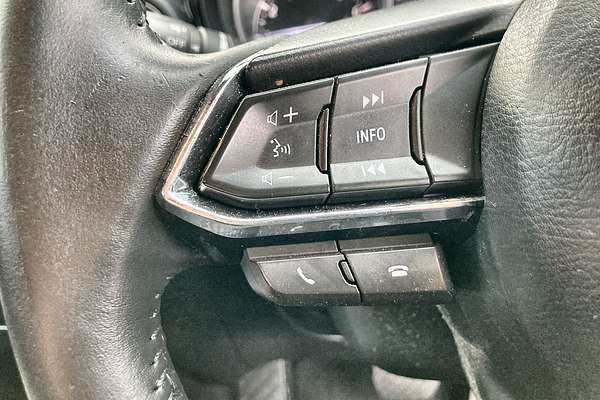 2018 Mazda CX-9 Sport TC