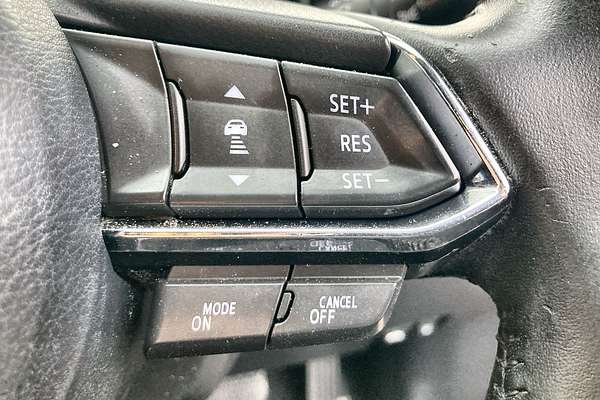 2018 Mazda CX-9 Sport TC