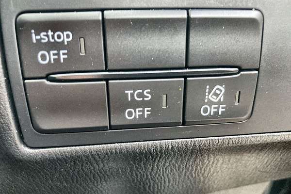 2018 Mazda CX-9 Sport TC