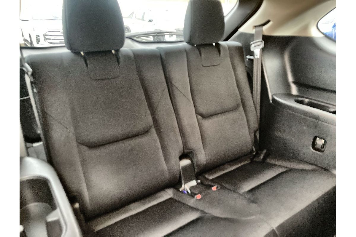 2018 Mazda CX-9 Sport TC