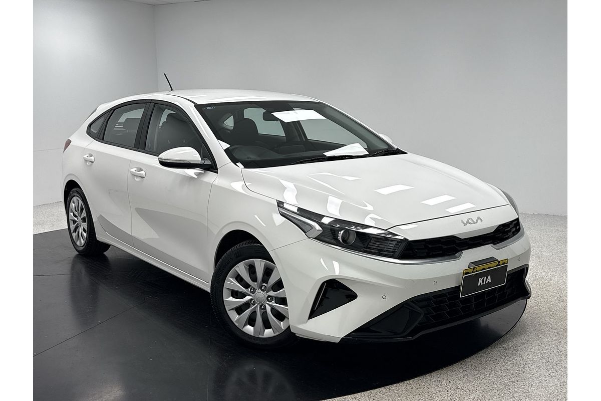 2023 Kia Cerato S BD