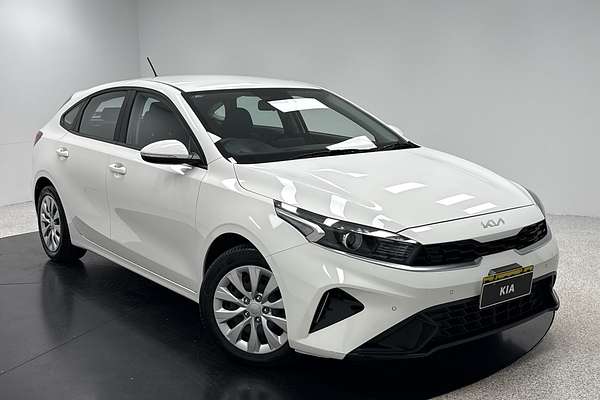 2023 Kia Cerato S BD