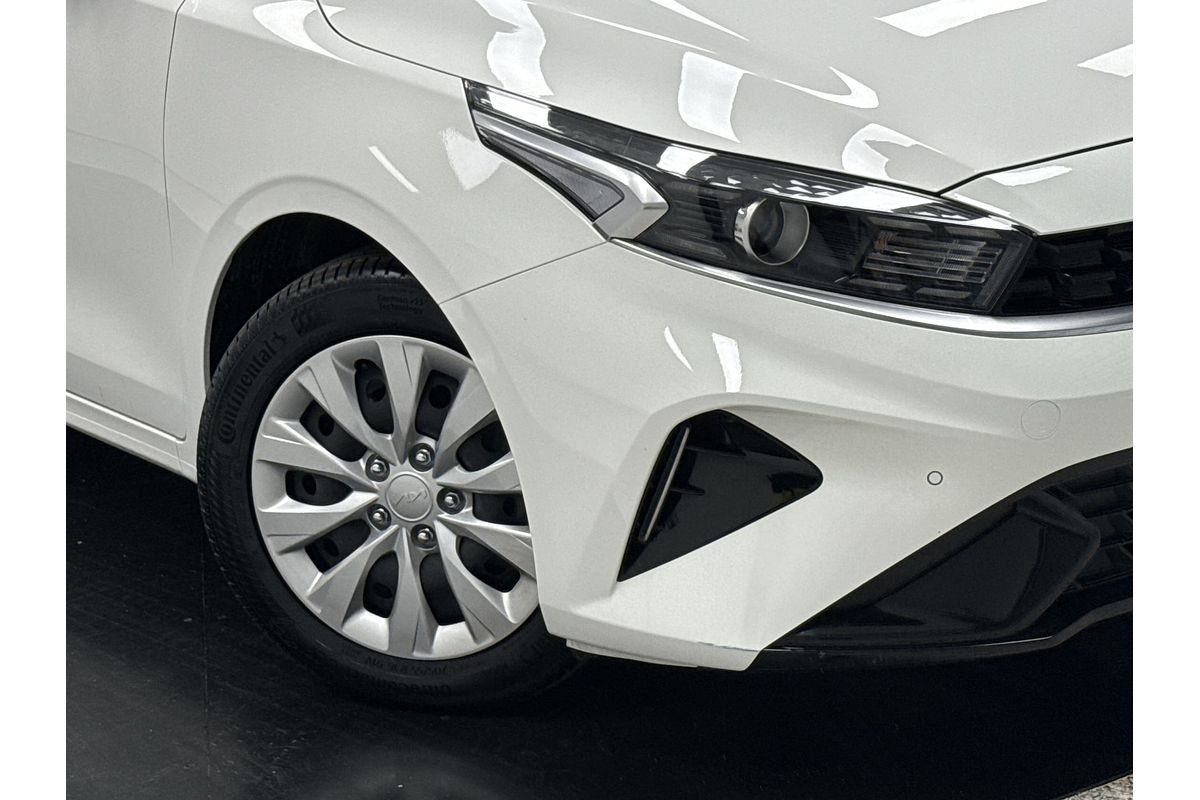 2023 Kia Cerato S BD