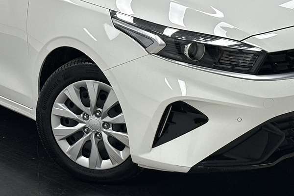 2023 Kia Cerato S BD