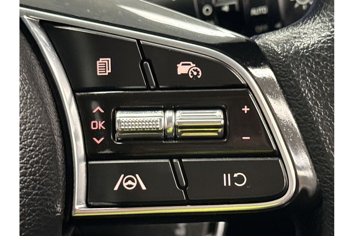 2023 Kia Cerato S BD
