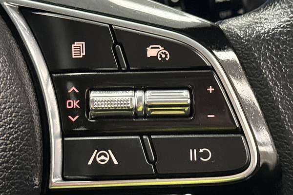 2023 Kia Cerato S BD