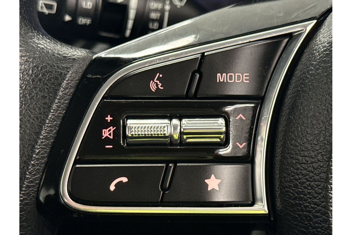 2023 Kia Cerato S BD