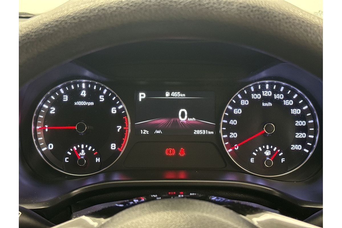 2023 Kia Cerato S BD