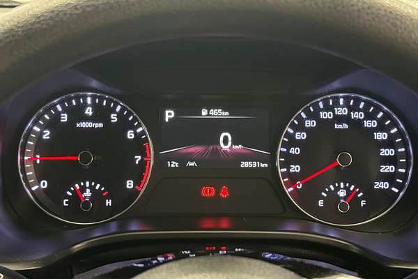 2023 Kia Cerato S BD