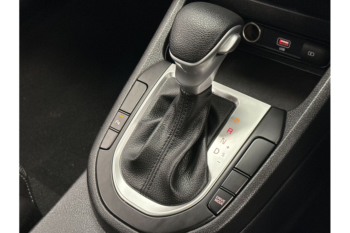 2023 Kia Cerato S BD