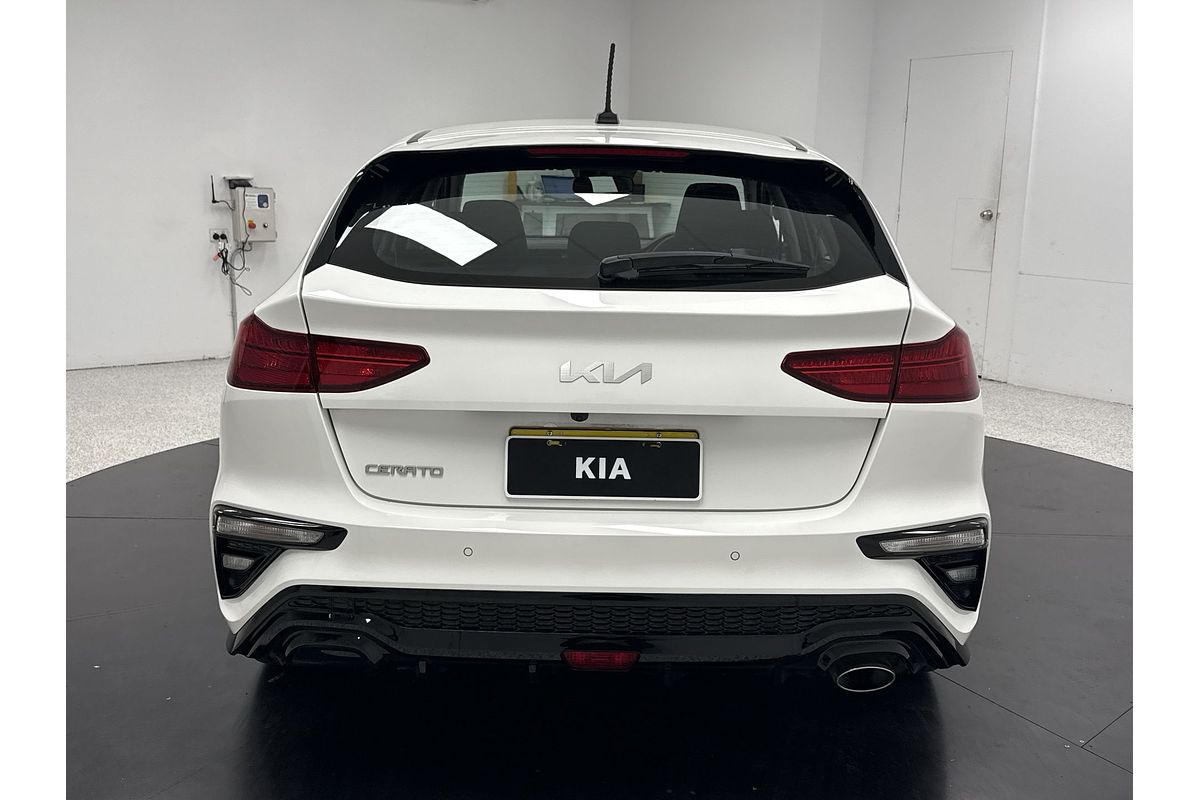 2023 Kia Cerato S BD