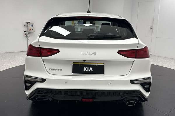 2023 Kia Cerato S BD
