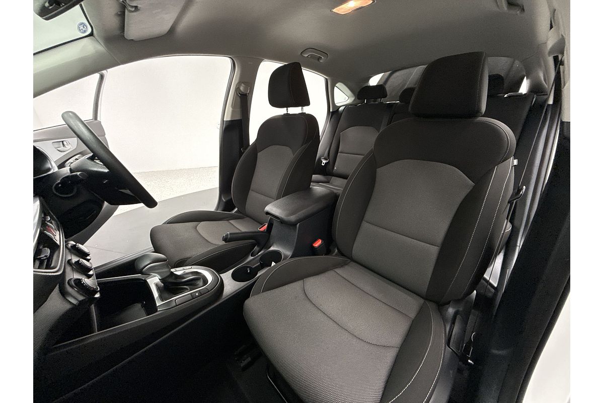 2023 Kia Cerato S BD