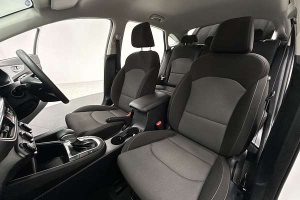 2023 Kia Cerato S BD