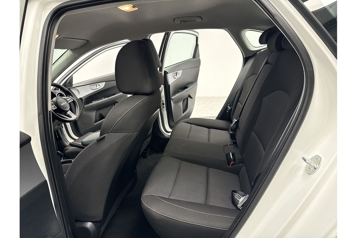 2023 Kia Cerato S BD