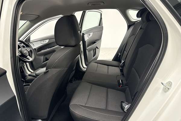 2023 Kia Cerato S BD