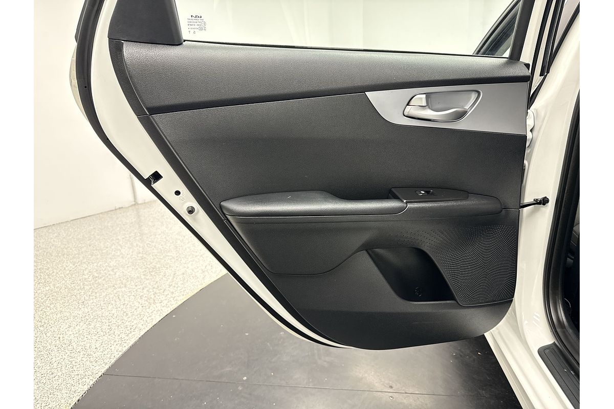 2023 Kia Cerato S BD