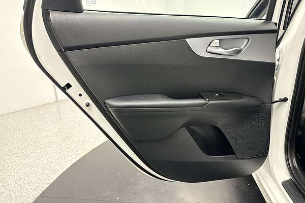 2023 Kia Cerato S BD