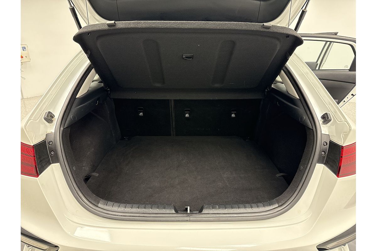 2023 Kia Cerato S BD