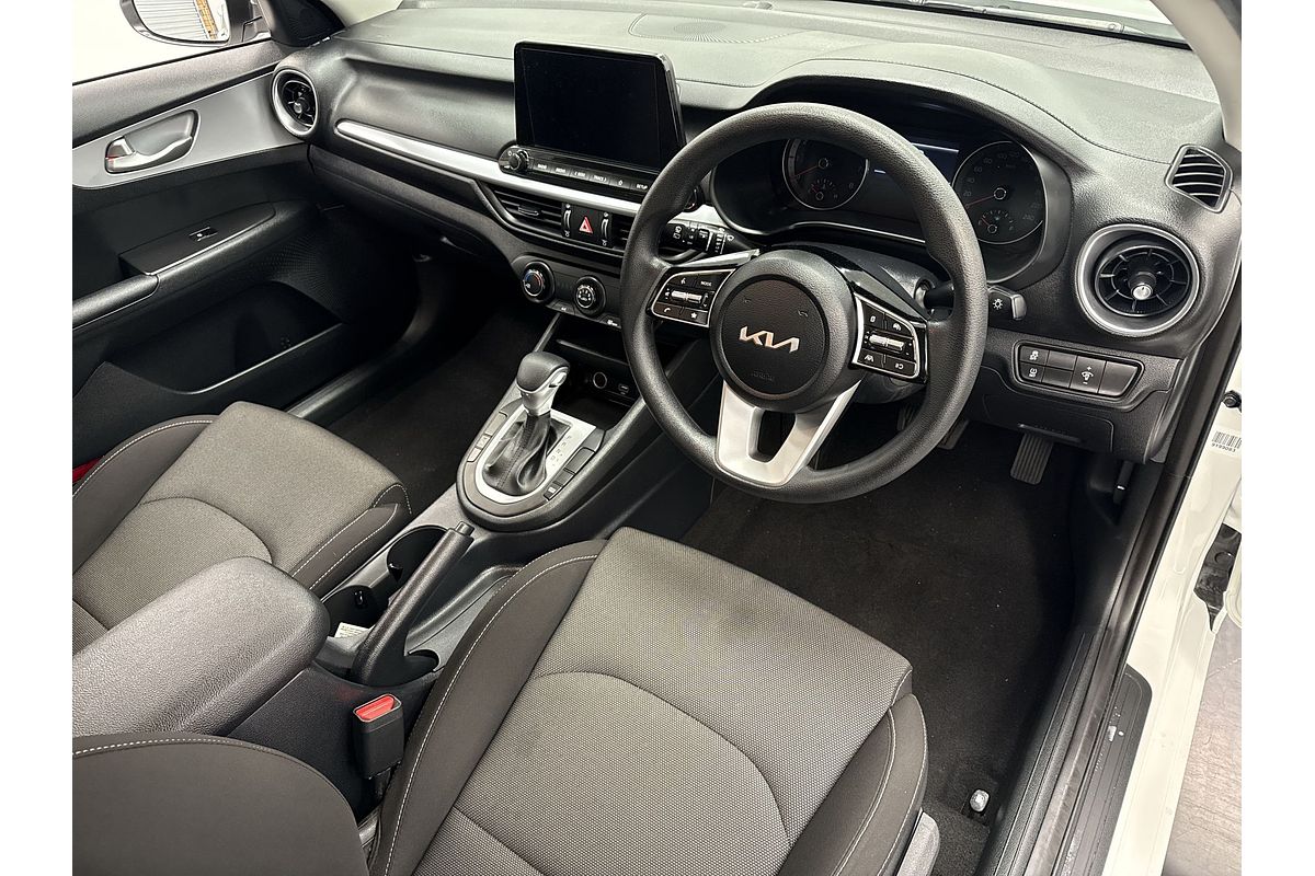 2023 Kia Cerato S BD