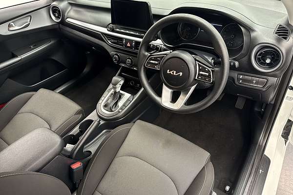 2023 Kia Cerato S BD