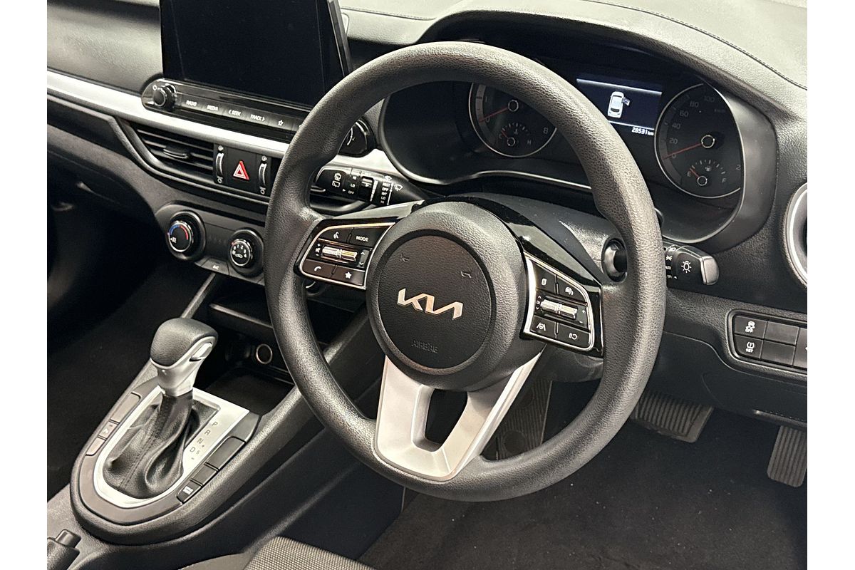 2023 Kia Cerato S BD