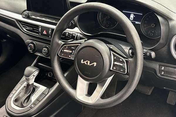 2023 Kia Cerato S BD